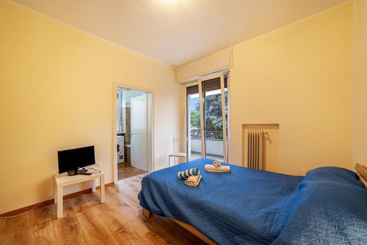 Residence Hubertus Apartment 4 ميرانو المظهر الخارجي الصورة