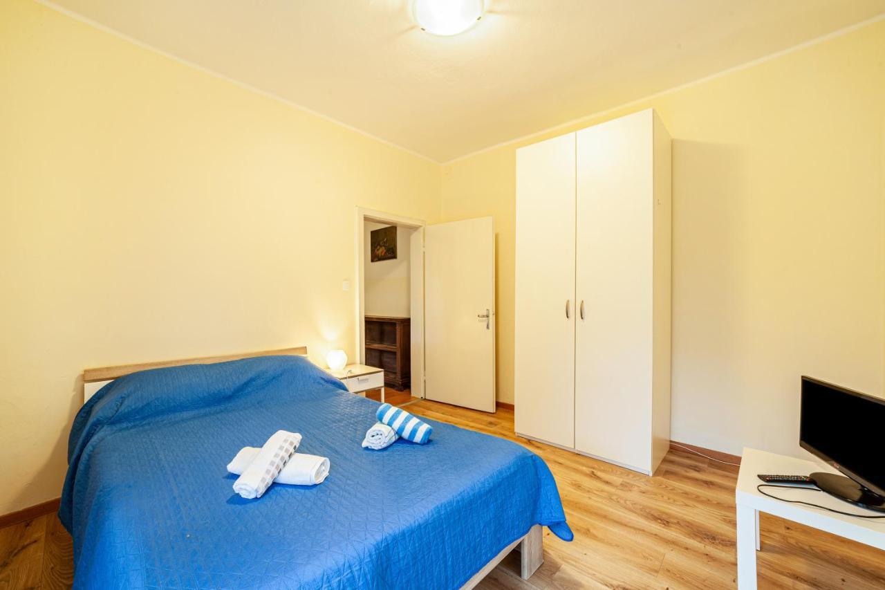 Residence Hubertus Apartment 4 ميرانو المظهر الخارجي الصورة