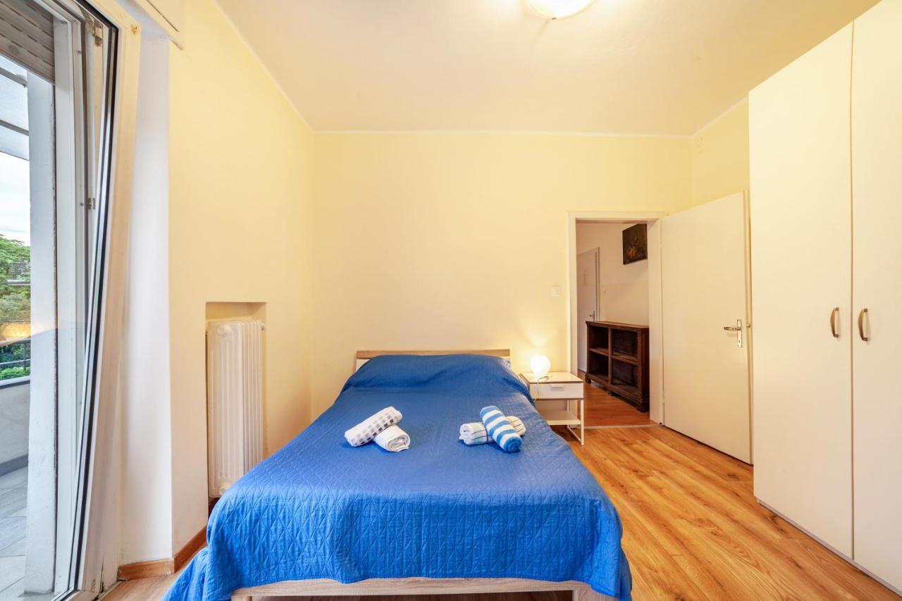 Residence Hubertus Apartment 4 ميرانو المظهر الخارجي الصورة